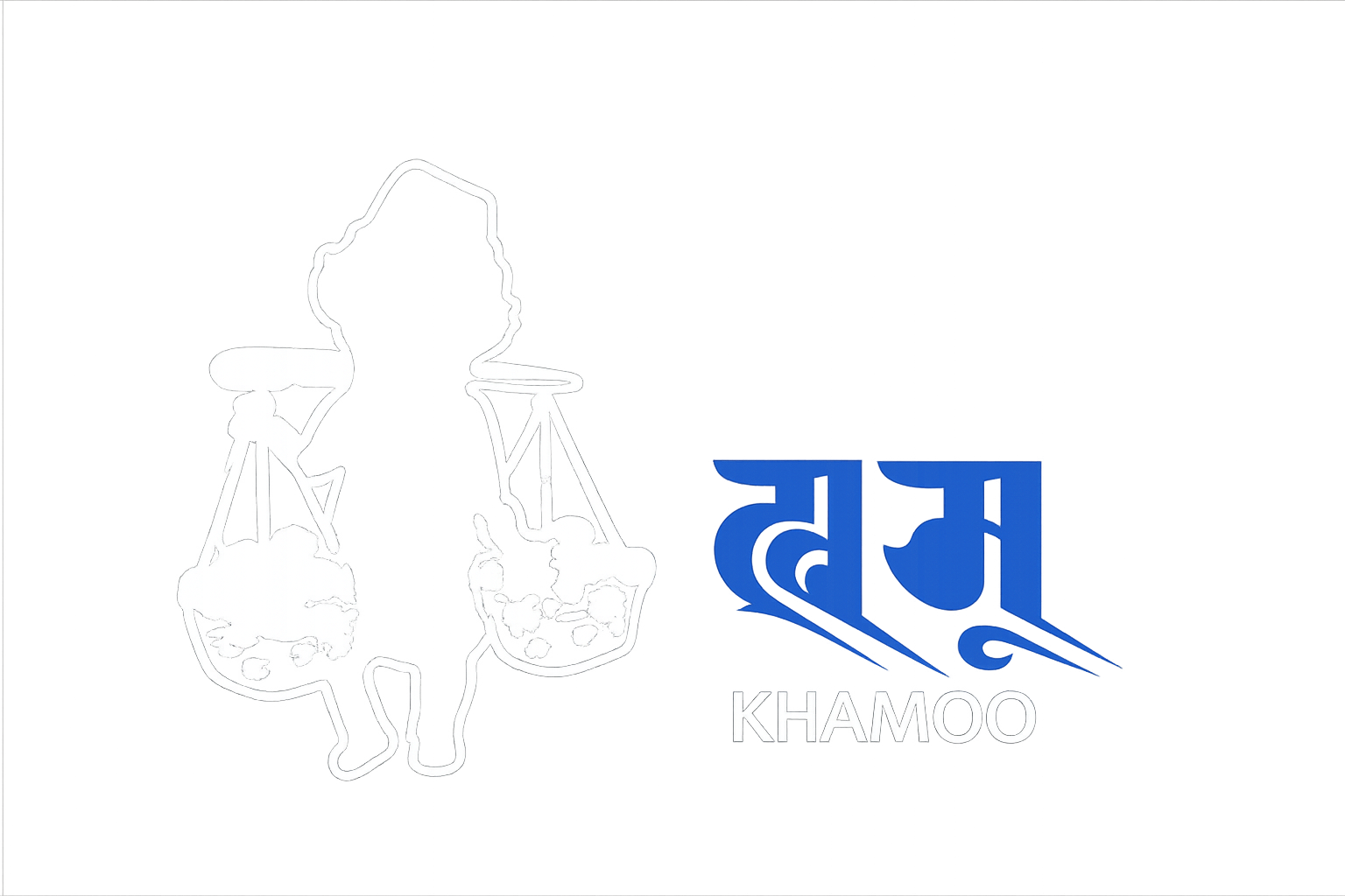 Khamoo Logo